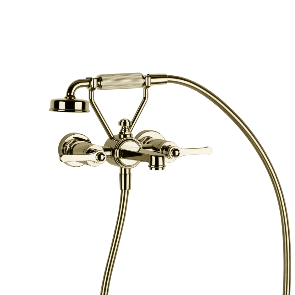 Gessi Venti20 rubinetto vasca da bagno esterno 65113