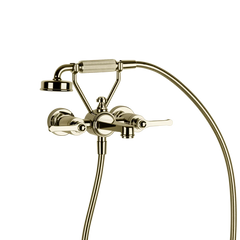 Gessi Venti20 rubinetto vasca da bagno esterno 65113