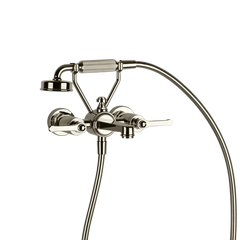 Gessi Venti20 rubinetto vasca da bagno esterno 65113