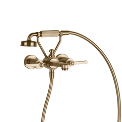 Gessi Venti20 rubinetto vasca da bagno esterno 65113