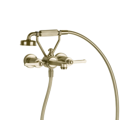 Gessi Venti20 rubinetto vasca da bagno esterno 65113
