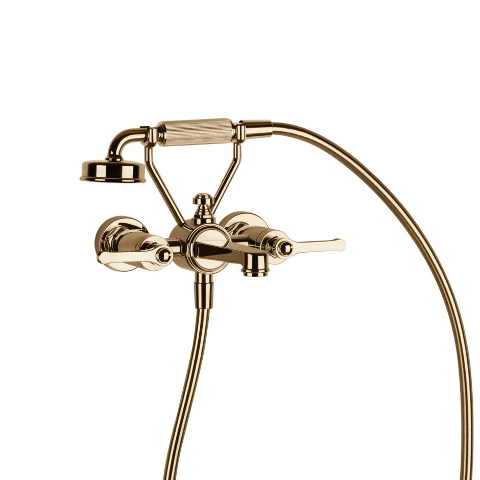 Gessi Venti20 rubinetto vasca da bagno esterno 65113