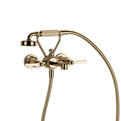 Gessi Venti20 rubinetto vasca da bagno esterno 65113
