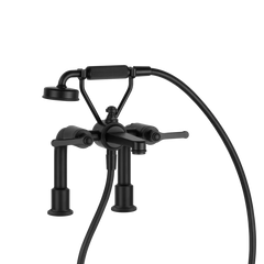 Gessi Venti20 robinet de baignoire 2 trous 65115