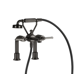 Gessi Venti20 robinet de baignoire 2 trous 65115