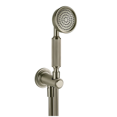 Gessi Venti20 hand shower complete set 65123
