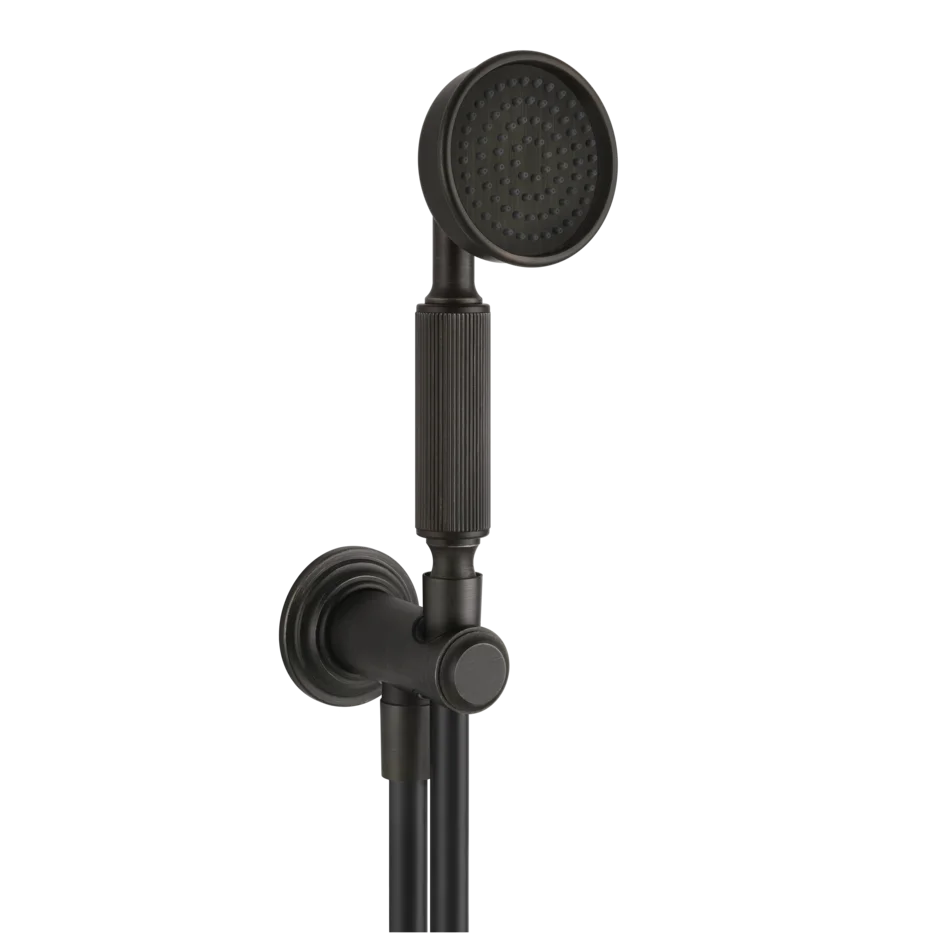 Gessi Venti20 hand shower complete set 65123