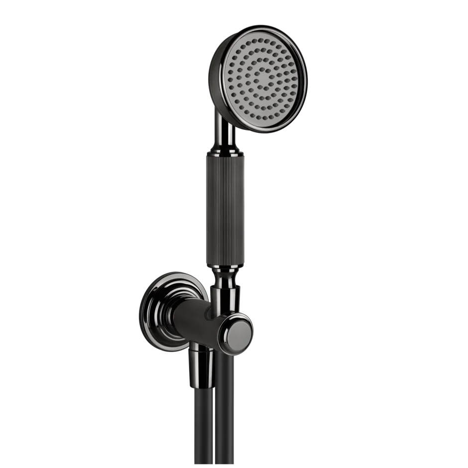 Gessi Venti20 hand shower complete set 65123