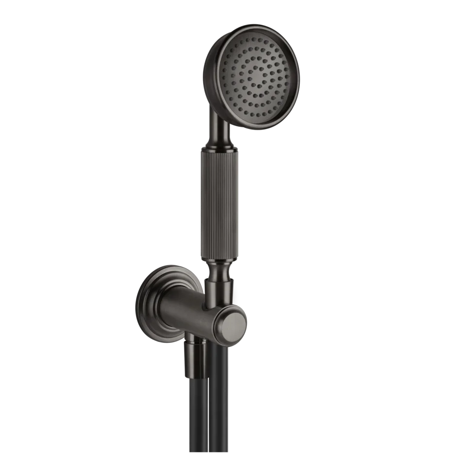 Gessi Venti20 hand shower complete set 65123