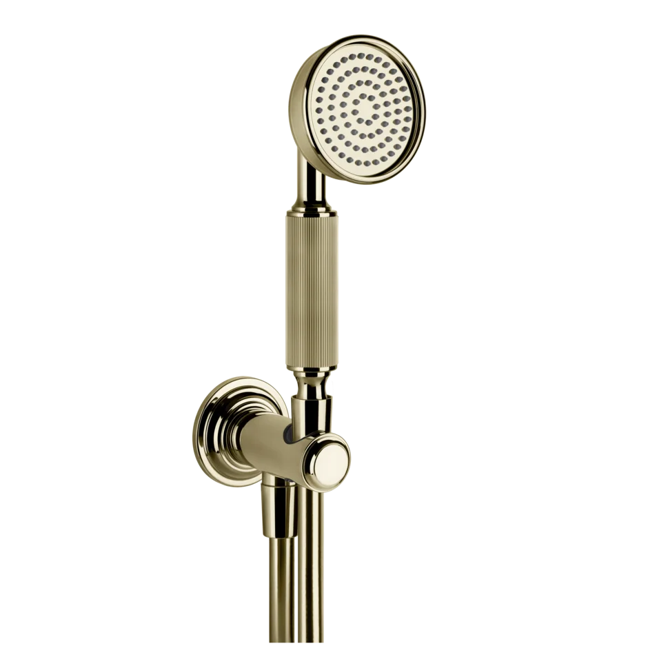 Gessi Venti20 hand shower complete set 65123