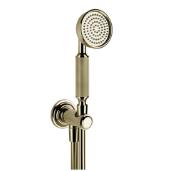 Gessi Venti20 hand shower complete set 65123