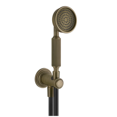 Gessi Venti20 hand shower complete set 65123