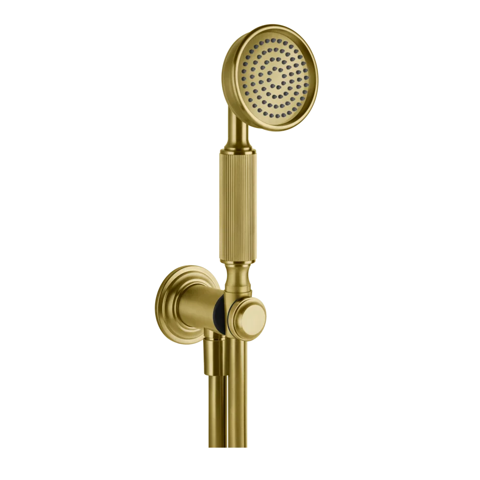 Gessi Venti20 hand shower complete set 65123