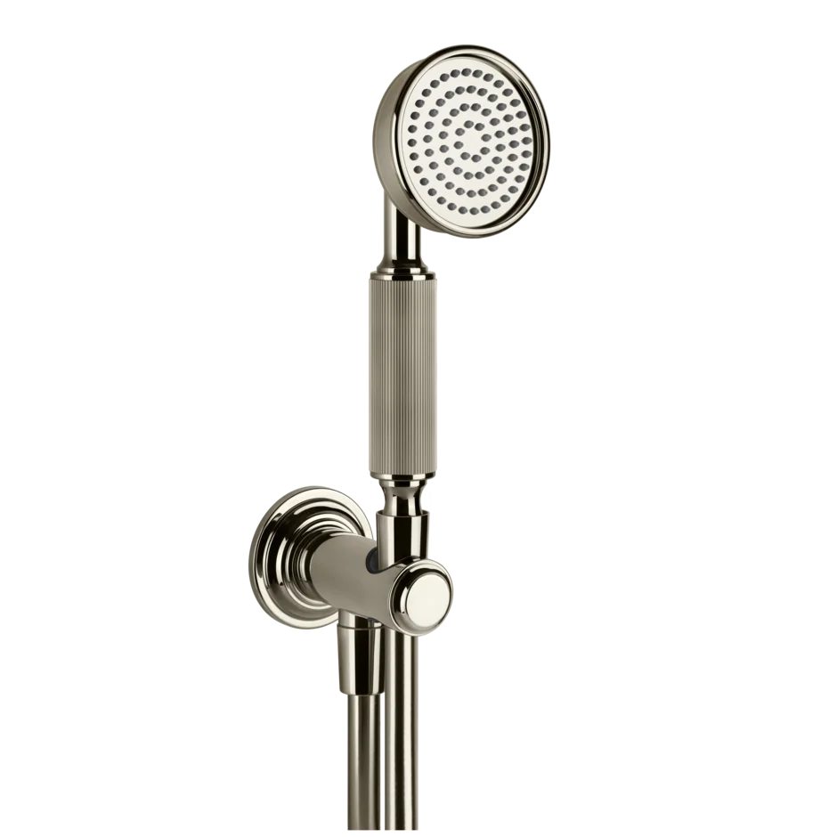 Gessi Venti20 hand shower complete set 65123