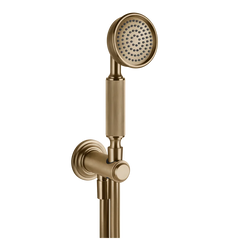 Gessi Venti20 hand shower complete set 65123