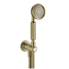 Gessi Venti20 hand shower complete set 65123