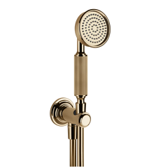 Gessi Venti20 hand shower complete set 65123
