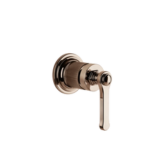Gessi Venti20 miscelatore doccia 65131 + 54055