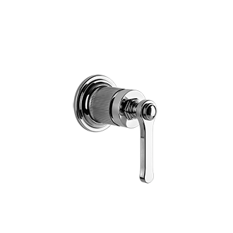 Gessi Venti20 miscelatore doccia 65131 + 54055