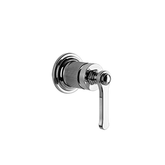 Gessi Venti20 miscelatore doccia 65131 + 54055