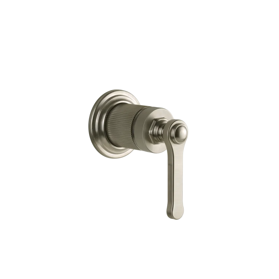 Gessi Venti20 miscelatore doccia 65131 + 54055