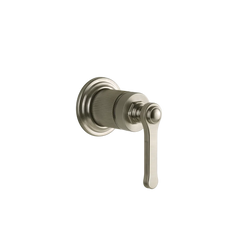Gessi Venti20 miscelatore doccia 65131 + 54055