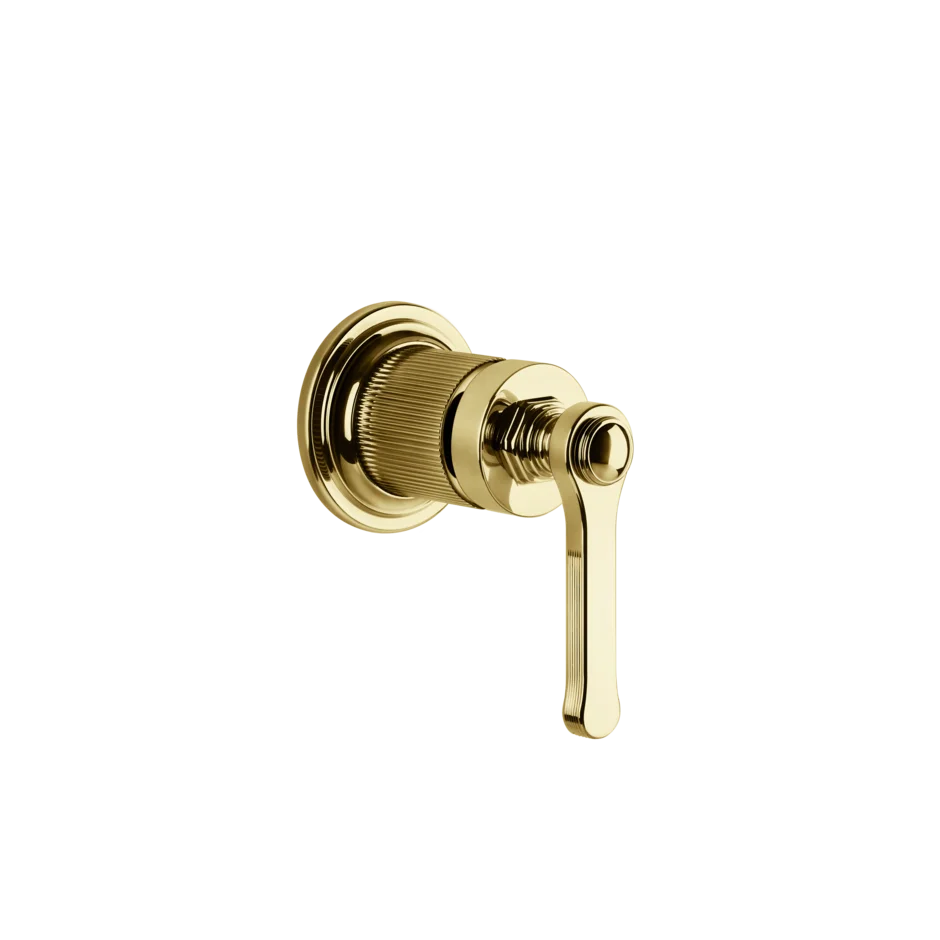 Gessi Venti20 miscelatore doccia 65131 + 54055