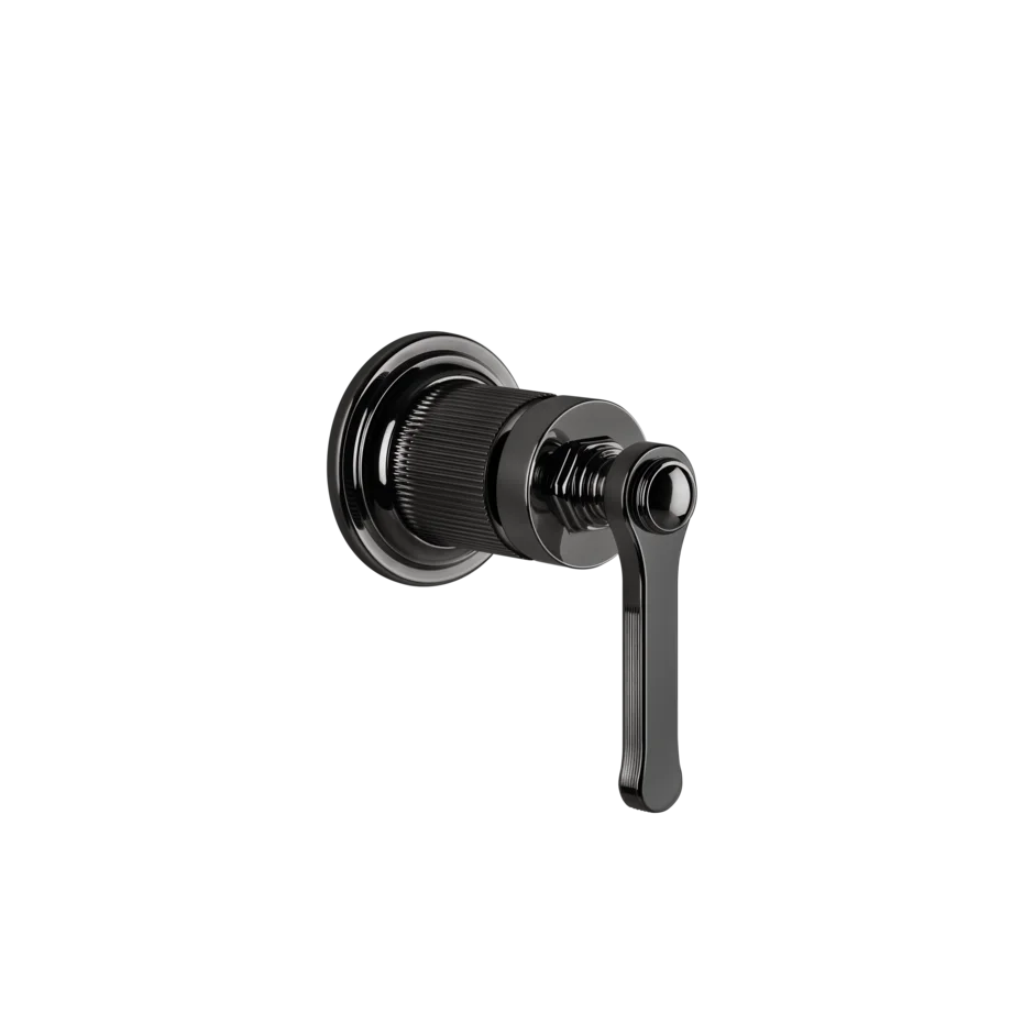 Gessi Venti20 miscelatore doccia 65131 + 54055