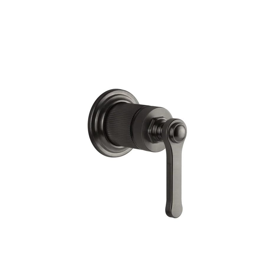 Gessi Venti20 miscelatore doccia 65131 + 54055