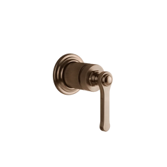 Gessi Venti20 miscelatore doccia 65131 + 54055