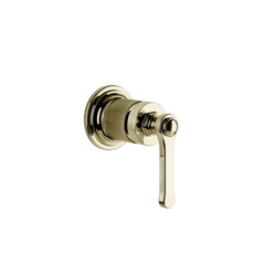 Gessi Venti20 miscelatore doccia 65131 + 54055