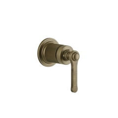 Gessi Venti20 miscelatore doccia 65131 + 54055