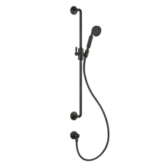 Gessi Venti20 complete sliding shower rail 65142