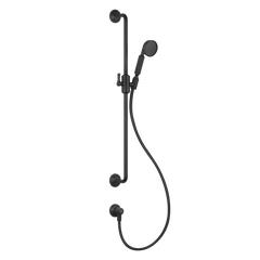 Gessi Venti20 complete sliding shower rail 65142