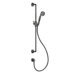 Gessi Venti20 complete sliding shower rail 65142