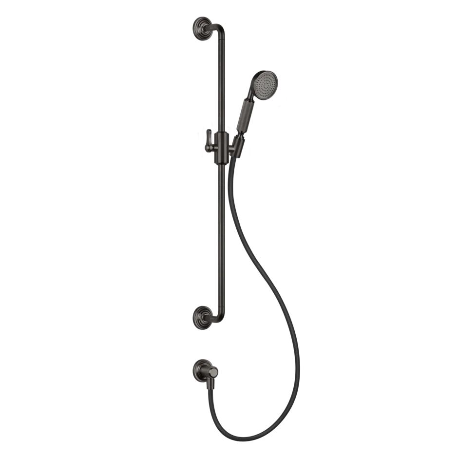 Gessi Venti20 complete sliding shower rail 65142