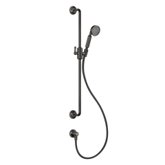 Gessi Venti20 complete sliding shower rail 65142