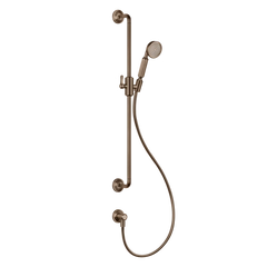 Gessi Venti20 complete sliding shower rail 65142