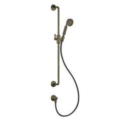 Gessi Venti20 complete sliding shower rail 65142