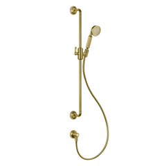 Gessi Venti20 complete sliding shower rail 65142