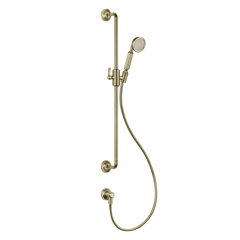 Gessi Venti20 complete sliding shower rail 65142
