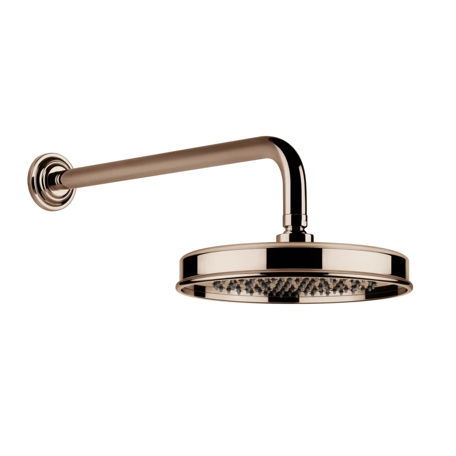 Gessi Venti20 pomme de douche mural 33cm 65149