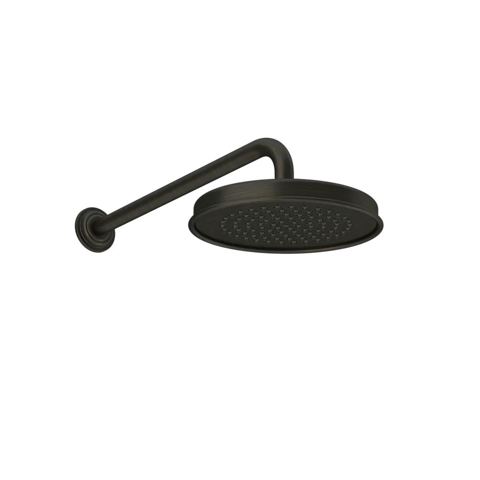 Gessi Venti20 pomme de douche mural 33cm 65149