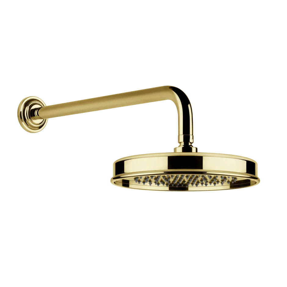 Gessi Venti20 pomme de douche mural 33cm 65149