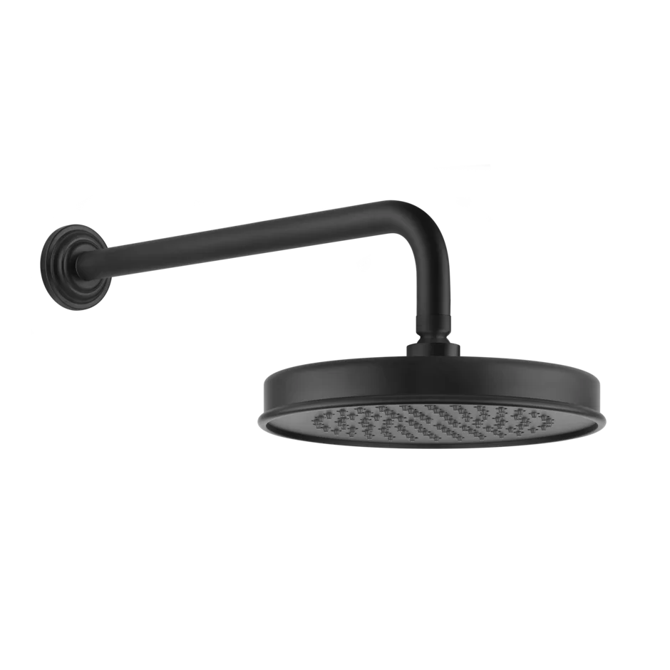 Gessi Venti20 pomme de douche mural 33cm 65149