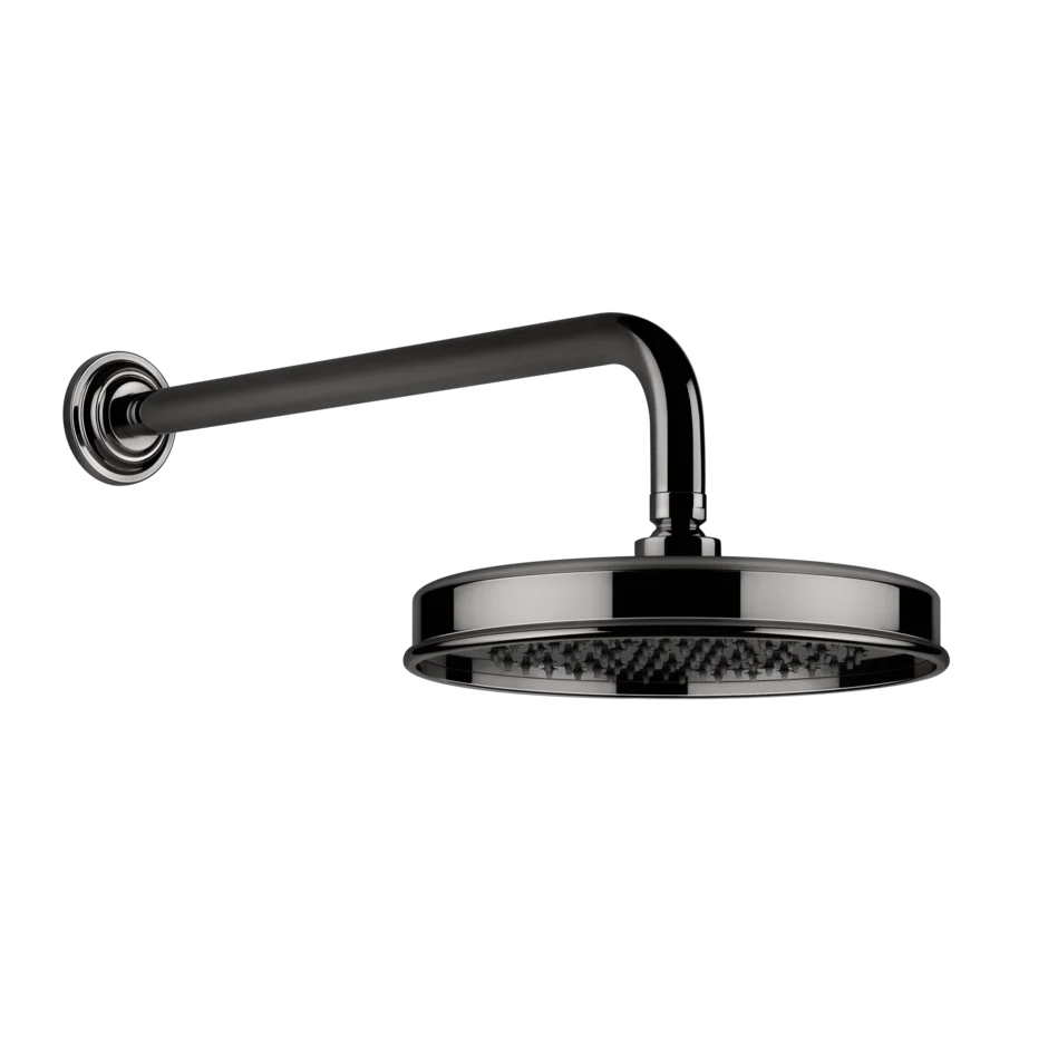 Gessi Venti20 pomme de douche mural 33cm 65149