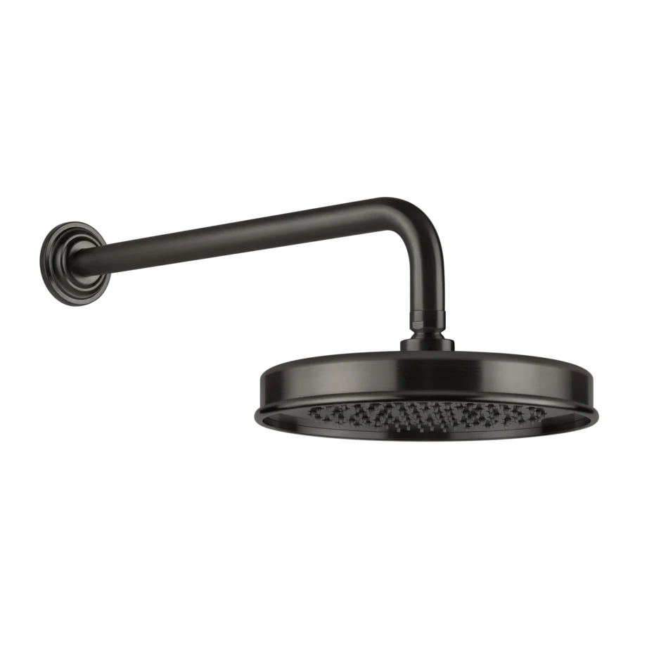 Gessi Venti20 pomme de douche mural 33cm 65149