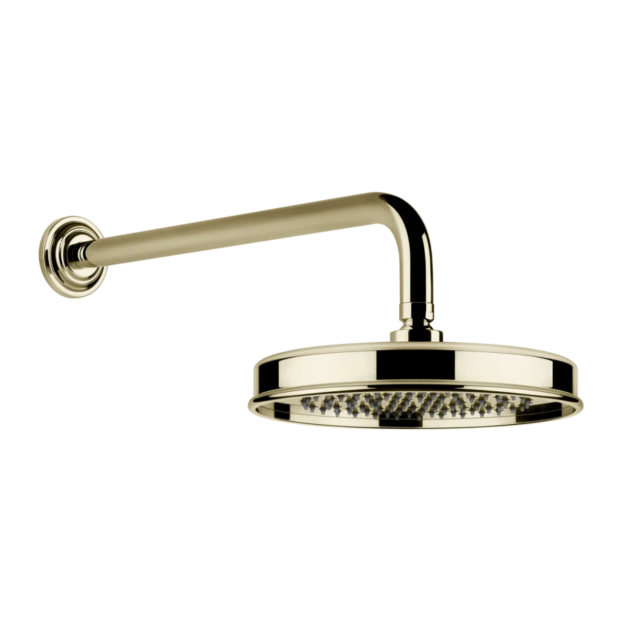 Gessi Venti20 pomme de douche mural 33cm 65149