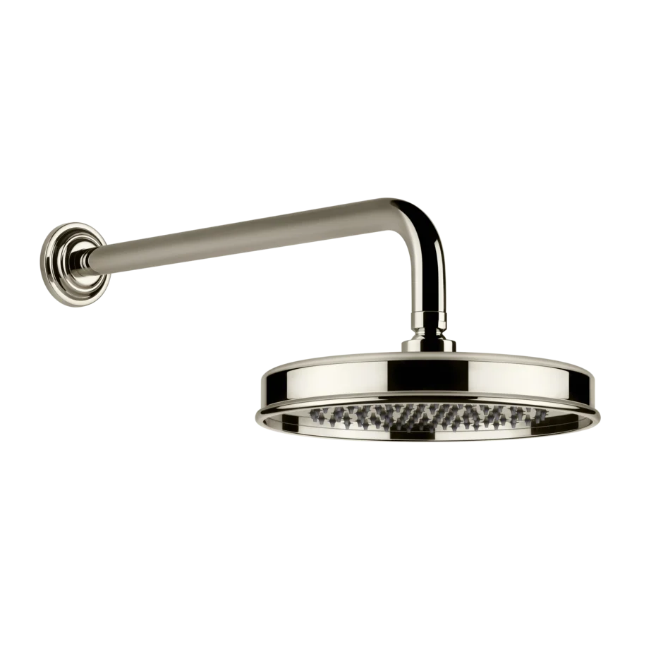 Gessi Venti20 pomme de douche mural 33cm 65149