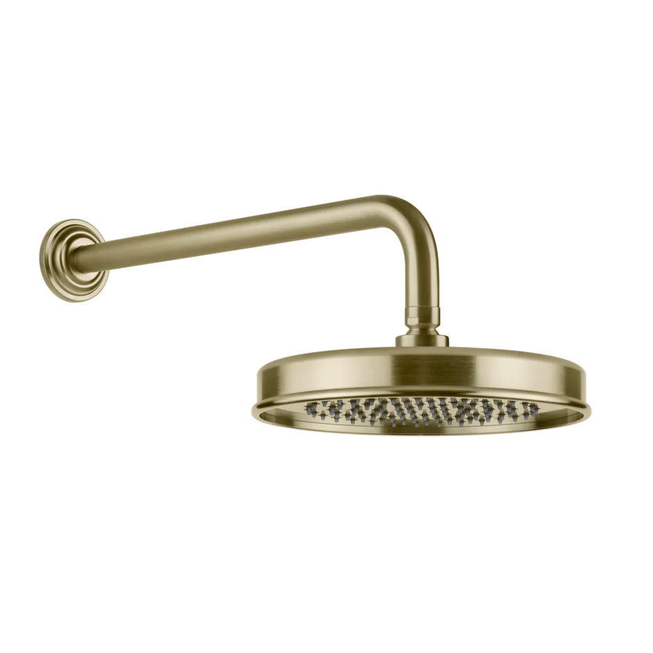 Gessi Venti20 pomme de douche mural 33cm 65149